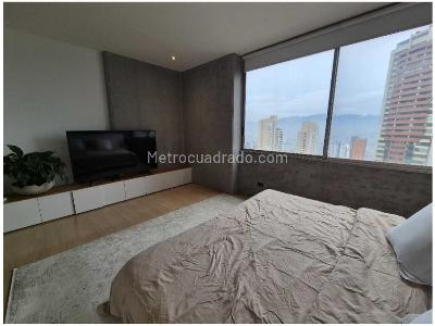 Apartamento de 3 alcobas en venta en Los Balsos, Medellín, 204 m² · foto 18 de 20