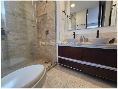 Apartamento de 3 alcobas en venta en Los Balsos, Medellín, 204 m² · foto 19 de 20