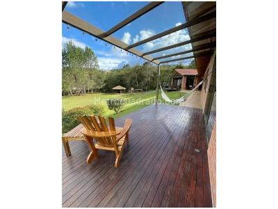 Casa de 4 alcobas en venta en Loma Del Escobero, Envigado, 515 m² · foto 7 de 20