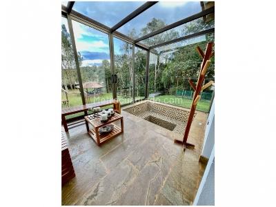Casa de 4 alcobas en venta en Loma Del Escobero, Envigado, 515 m² · foto 15 de 20