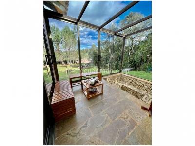 Casa de 4 alcobas en venta en Loma Del Escobero, Envigado, 515 m² · foto 18 de 20