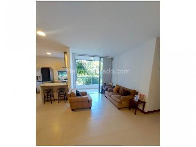Apartamento de 3 alcobas en venta en Loma De Las Brujas, Envigado, 92 m² · foto 1 de 20