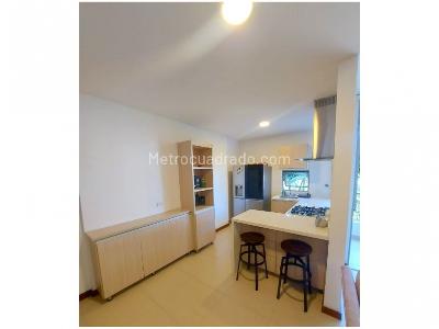 Apartamento de 3 alcobas en venta en Loma De Las Brujas, Envigado, 92 m² · foto 5 de 20