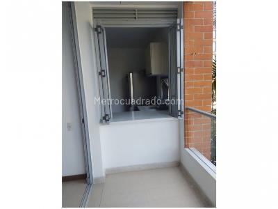 Apartamento de 3 alcobas en venta en Loma De Las Brujas, Envigado, 92 m² · foto 8 de 20