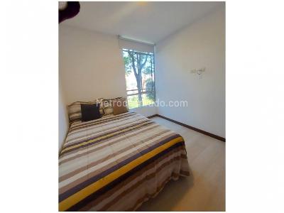 Apartamento de 3 alcobas en venta en Loma De Las Brujas, Envigado, 92 m² · foto 10 de 20