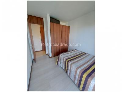 Apartamento de 3 alcobas en venta en Loma De Las Brujas, Envigado, 92 m² · foto 11 de 20