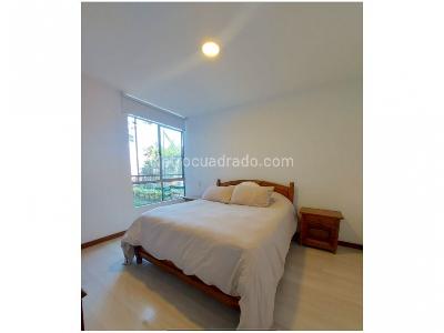 Apartamento de 3 alcobas en venta en Loma De Las Brujas, Envigado, 92 m² · foto 14 de 20