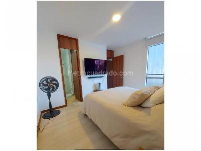 Apartamento de 3 alcobas en venta en Loma De Las Brujas, Envigado, 92 m² · foto 15 de 20