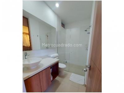 Apartamento de 3 alcobas en venta en Loma De Las Brujas, Envigado, 92 m² · foto 16 de 20