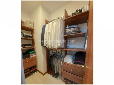 Apartamento de 3 alcobas en venta en Loma De Las Brujas, Envigado, 92 m² · foto 17 de 20