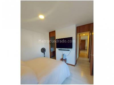 Apartamento de 3 alcobas en venta en Loma De Las Brujas, Envigado, 92 m² · foto 18 de 20