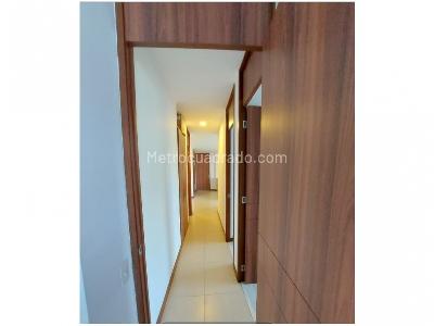 Apartamento de 3 alcobas en venta en Loma De Las Brujas, Envigado, 92 m² · foto 19 de 20