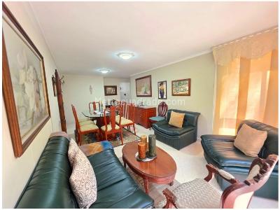 Apartamento de 3 alcobas en venta en Santa Teresita, Medellín, 96 m² · foto 5 de 20