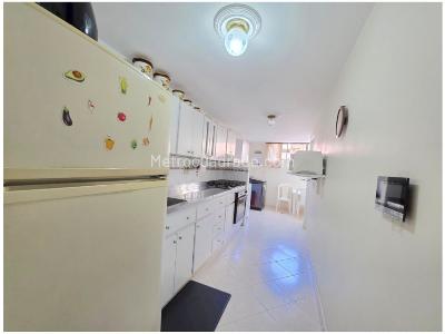 Apartamento de 3 alcobas en venta en Santa Teresita, Medellín, 96 m² · foto 6 de 20