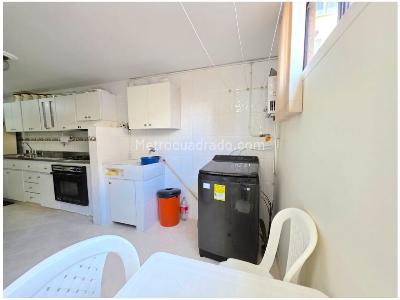 Apartamento de 3 alcobas en venta en Santa Teresita, Medellín, 96 m² · foto 9 de 20