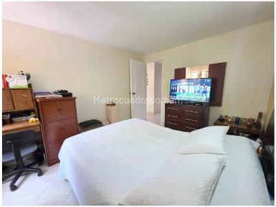 Apartamento de 3 alcobas en venta en Santa Teresita, Medellín, 96 m² · foto 16 de 20
