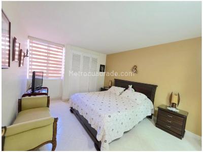 Apartamento de 3 alcobas en venta en Santa Teresita, Medellín, 96 m² · foto 17 de 20