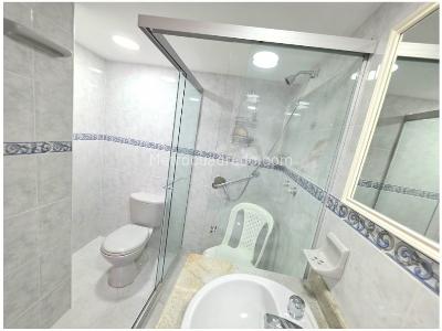 Apartamento de 3 alcobas en venta en Santa Teresita, Medellín, 96 m² · foto 20 de 20