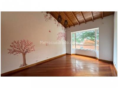 Casa de 4 alcobas en venta en La Concha, Medellín, 281 m² · foto 20 de 20