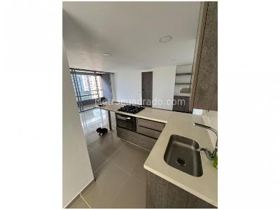 Apartamento de 3 alcobas en venta en El Chingui, Envigado, 81 m² · foto 2 de 17
