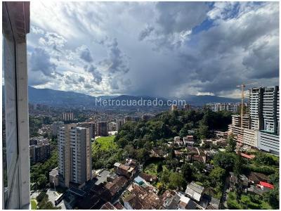 Apartamento de 3 alcobas en venta en El Chingui, Envigado, 81 m² · foto 6 de 17