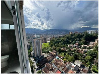Apartamento de 3 alcobas en venta en El Chingui, Envigado, 81 m² · foto 8 de 17
