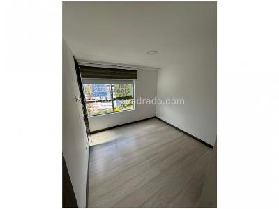 Apartamento de 3 alcobas en venta en El Chingui, Envigado, 81 m² · foto 9 de 17