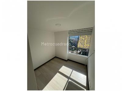Apartamento de 3 alcobas en venta en El Chingui, Envigado, 81 m² · foto 11 de 17