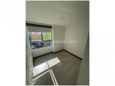 Apartamento de 3 alcobas en venta en El Chingui, Envigado, 81 m² · foto 13 de 17