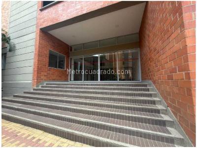 Apartamento de 3 alcobas en venta en Camino Verde, Envigado, 82 m² · foto 1 de 20