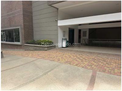 Apartamento de 3 alcobas en venta en Camino Verde, Envigado, 82 m² · foto 2 de 20