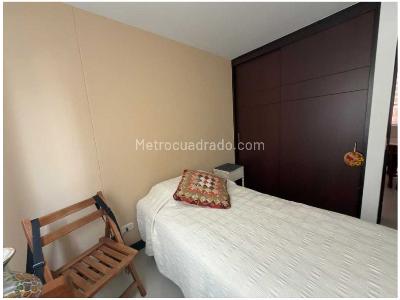 Apartamento de 3 alcobas en venta en Camino Verde, Envigado, 82 m² · foto 4 de 20