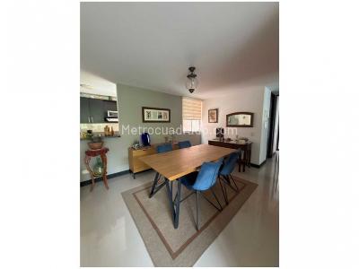 Apartamento de 3 alcobas en venta en Camino Verde, Envigado, 82 m² · foto 7 de 20