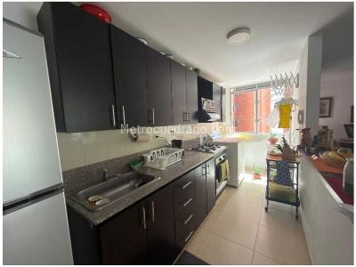 Apartamento de 3 alcobas en venta en Camino Verde, Envigado, 82 m² · foto 11 de 20