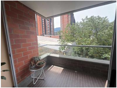 Apartamento de 3 alcobas en venta en Camino Verde, Envigado, 82 m² · foto 14 de 20