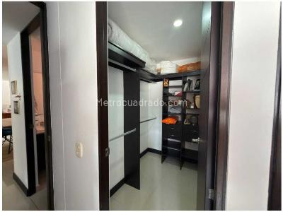Apartamento de 3 alcobas en venta en Camino Verde, Envigado, 82 m² · foto 15 de 20