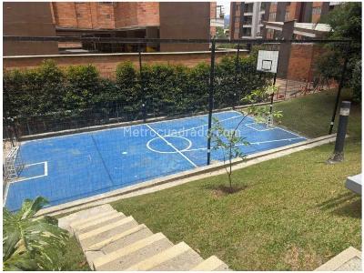 Apartamento de 3 alcobas en venta en Camino Verde, Envigado, 82 m² · foto 18 de 20