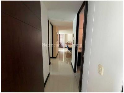 Apartamento de 3 alcobas en venta en Camino Verde, Envigado, 82 m² · foto 19 de 20