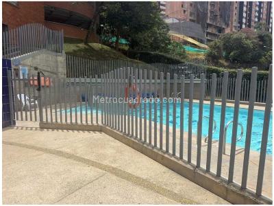 Apartamento de 3 alcobas en venta en Camino Verde, Envigado, 82 m² · foto 20 de 20