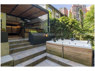 Casa de 3 alcobas en venta en La Sebastiana, Envigado, 241 m² · foto 1 de 20