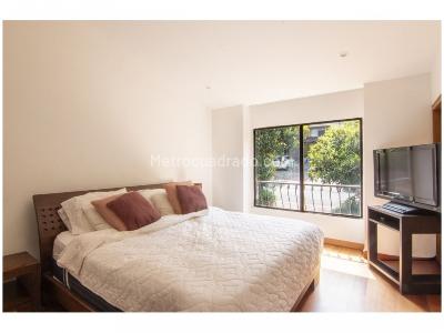 Casa de 3 alcobas en venta en La Sebastiana, Envigado, 241 m² · foto 14 de 20