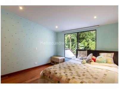 Casa de 3 alcobas en venta en La Sebastiana, Envigado, 241 m² · foto 18 de 20