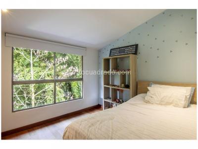 Casa de 3 alcobas en venta en La Sebastiana, Envigado, 241 m² · foto 20 de 20