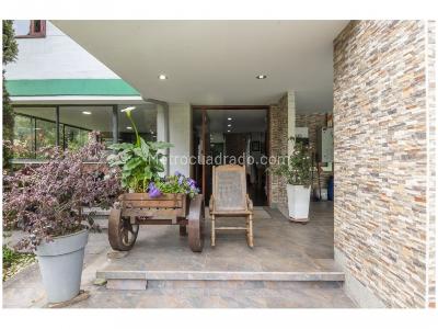 Casa de 3 alcobas en venta en Alto Del Escobero, Envigado · foto 3 de 20