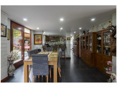 Casa de 3 alcobas en venta en Alto Del Escobero, Envigado · foto 4 de 20