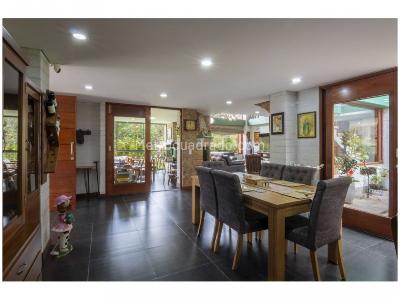 Casa de 3 alcobas en venta en Alto Del Escobero, Envigado · foto 5 de 20