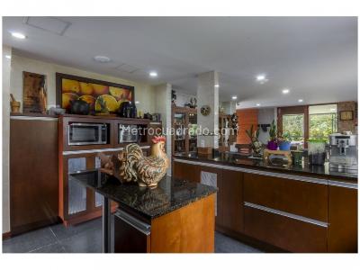 Casa de 3 alcobas en venta en Alto Del Escobero, Envigado · foto 6 de 20