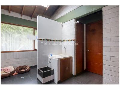 Casa de 3 alcobas en venta en Alto Del Escobero, Envigado · foto 7 de 20