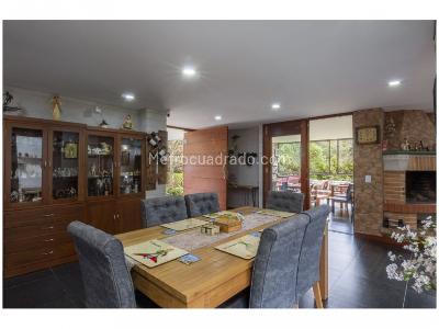 Casa de 3 alcobas en venta en Alto Del Escobero, Envigado · foto 8 de 20