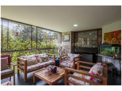 Casa de 3 alcobas en venta en Alto Del Escobero, Envigado · foto 9 de 20